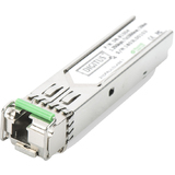 DIGITUS mini Gbic transreceiver Modul, SFP, tx1550 nm