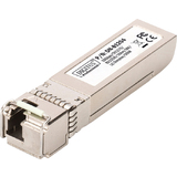 DIGITUS mini Gbic transreceiver Modul, SFP+, 10 km, Tx1270