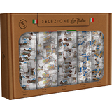 HELLMA italian Selection Box, Inhalt: 200 Stck, im Karton