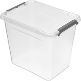 keeeper Aufbewahrungsbox/Clipbox Lara, 3 Liter