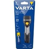 VARTA taschenlampe "Day Light" multi LED F10, inkl. Batterie