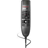 PHILIPS diktiermikrofon SpeechMike premium LFH3500