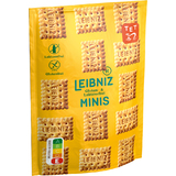 LEIBNIZ butterkeks Minis, gluten- & laktosefrei, Beutel