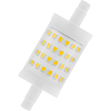 LEDVANCE led-lampe DIM LINE, 9,5 Watt, R7s