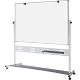 Bi-Office mobile Weiwandtafel Evolution, 1.200 x 900 mm