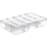 smartstore aufbewahrungsbox ORGANIZER 29, 2,2 Liter