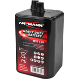 ANSMANN zink-kohle Batterie, 4R25, 6 Volt
