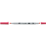 Tombow marker ABT PRO, alkoholbasiert, hot pink