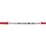 Tombow marker ABT PRO, alkoholbasiert, cherry