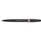 PentelArts pinselstift Sign pen Artist, pink