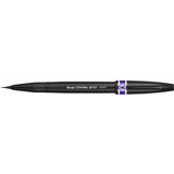 PentelArts pinselstift Sign pen Artist, violett