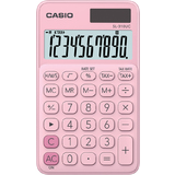CASIO taschenrechner SL-310UC-PK, pink