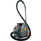 TASKI bodenstaubsauger AERO 8 Plus, 585 W, schwarz / orange