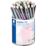 STAEDTLER druckbleistift graphite 777 pastel, 36er Kcher