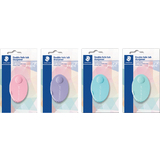 STAEDTLER doppel-spitzdose 512 ps2 pastel, farbig sortiert