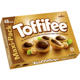 Toffifee Pralinen, 48er Packung, 400 g