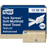 TORK xpress Multifold Handtuchpapier, 213 x 240 mm, Z-Falz