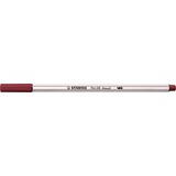 STABILO pinselstift Pen 68 brush, purpur