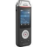 PHILIPS audiorecorder DVT2110, 8 gb Speicher