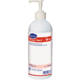 Soft care Hndedesinfektion des E H5, Pumpflasche, 0,5 Liter