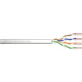 DIGITUS U/UTP Installationskabel, Kat. 5e, U/UTP, 100 MHz