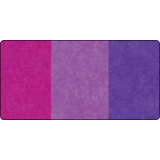 folia Seidenpapier-Rolle, 500 x 700 mm, sortierung violett