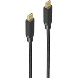 shiverpeaks pro Serie ii USB 3.1 Kabel, c-stecker- C-Stecker