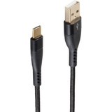 shiverpeaks pro Serie ii USB 2.0 Kabel, c-stecker- A-Stecker