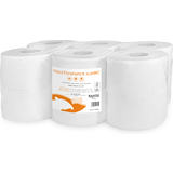 Tapira Grorollen-Toilettenpapier Plus, 2-lagig, 150 m