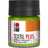 Marabu textilfarbe "Textil Plus", reseda, 50 ml