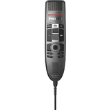 PHILIPS diktiermikrofon SpeechMike premium Touch SMP3710