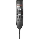 PHILIPS diktiermikrofon SpeechMike premium Touch SMP3720