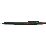 rotring feinminenstift 600, 0,5 mm, metallic-grn