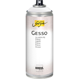 KREUL acrylgrundierung SOLO goya Gesso, wei, 400 ml Spray