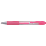 PILOT gelschreiber G2 07 Neon, neonpink