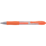 PILOT gelschreiber G2 07 Neon, neonorange