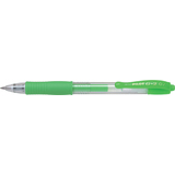 PILOT gelschreiber G2 07 Neon, neongrn