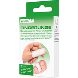 HARO Fingerlinge, Universalgre, wei