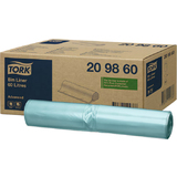 TORK Abfallsack, grn, system ID: B1, 60 Liter