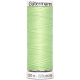 Gtermann Nhgarn "Allesnher" SB, 200 m, Farbe: 152