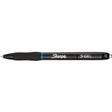 Sharpie gelschreiber S-GEL, 0,7 mm, blau