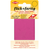 KLEIBER reparatur-set Flick + Fertig, pink