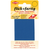 KLEIBER reparatur-set Flick + Fertig, kornblau