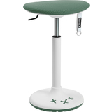 Topstar Sitzhocker/Stehhilfe "Sitness x Stool 30", mint