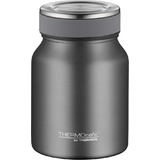 THERMOS Isolier-Speisegef TC, 0,5 Liter, grau