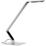 LUCTRA led-tischleuchte TABLE linear BASE, wei