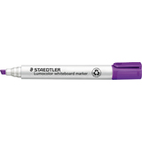 STAEDTLER lumocolor Whiteboard-Marker 351B, violett