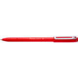 Pentel kugelschreiber iZee, rot