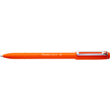 Pentel kugelschreiber iZee, orange