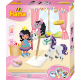 Hama Bgelperlen midi "Ponyspa", Geschenkpackung